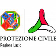 Protezione Civile Regione Lazio Logo Vector