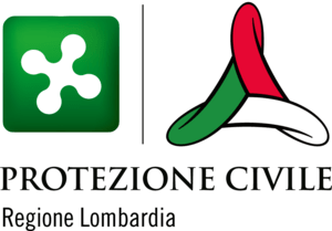 Protezione Civile Regione Lombardia Logo PNG Vector