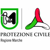 Protezione Civile Regione Marche Logo Vector