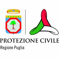 Protezione Civile Regione Puglia Logo Vector