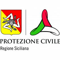 Protezione Civile Regione Siciliana Logo PNG Vector
