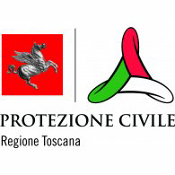 Protezione Civile Regione Toscana Logo Vector