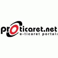proticaret Logo PNG Vector
