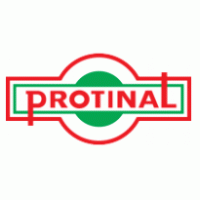 Protinal Logo PNG Vector