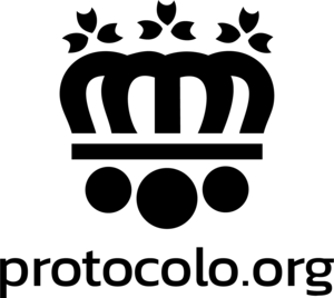 Protocolo Logo PNG Vector
