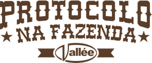 Protocolo na Fazenda Vallée Logo Vector