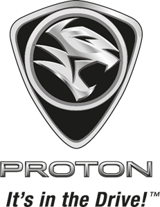 PROTON Logo Vector