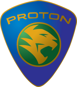 Proton Logo PNG Vector