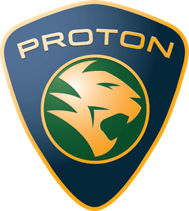 proton Logo Vector