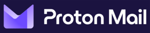 Proton Mail Logo PNG Vector