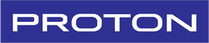 Proton New Logo Vector