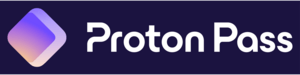 Proton Pass Logo PNG Vector