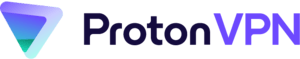 Proton VPN New 2022 Logo PNG Vector