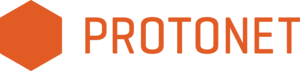Protonet Logo PNG Vector