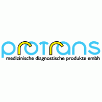 protrans Logo PNG Vector