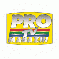 ProTV Logo PNG Vector