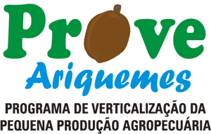 PROVE Ariquemes Logo PNG Vector