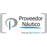 Proveedor Logo Vector