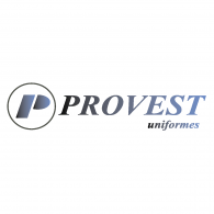Provest Uniformes Logo PNG Vector