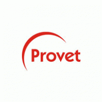 Provet Logo PNG Vector