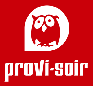 Provi-Soir Logo PNG Vector
