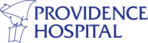 Providence Hospital Logo PNG Vector