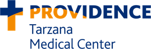 Providence Tarzana Medical Center Logo Vector