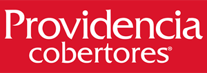 Providencia Cobertores Logo Vector