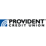 Provident Credit Union Logo PNG Vector