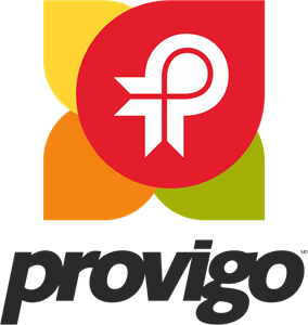 provigo Logo PNG Vector