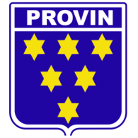 Provin Logo PNG Vector