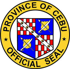 Province of Cebu Logo PNG Vector