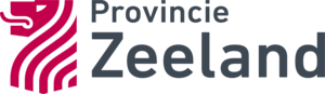 Province Zeeland Logo PNG Vector