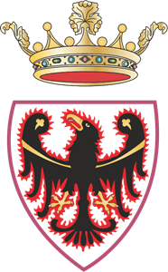Provincia autonoma di Trento Logo PNG Vector