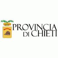 Provincia di Chieti Logo PNG Vector