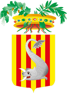 Provincia di Lecce Logo PNG Vector