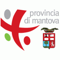 Provincia di Mantova Logo PNG Vector