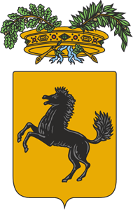Provincia di Napoli Logo PNG Vector