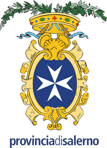 Provincia di Salerno Logo PNG Vector