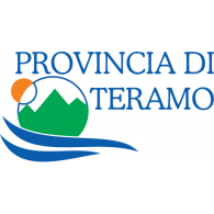 Provincia di Teramo Logo PNG Vector