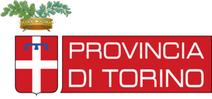 Provincia di Torino Logo PNG Vector