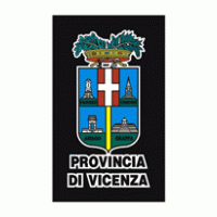 provincia di vicenza Logo PNG Vector