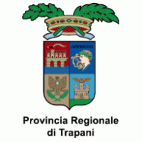 Provincia Regionale di Trapani Logo PNG Vector