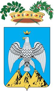 provincia dell'Aquila Logo PNG Vector