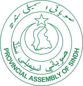 Provincial Assembly Of Sindh Logo PNG Vector