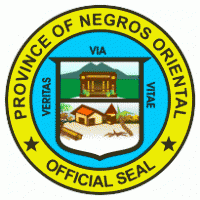 Provincial Government of Negros Oriental Logo Vector
