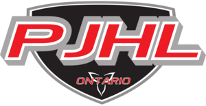 Provincial Junior Hockey League Logo PNG Vector