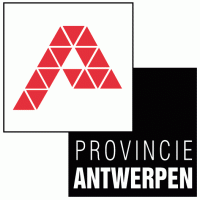 Provincie Antwerpen Logo PNG Vector