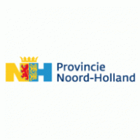 Provincie Noord-Holland Logo Vector