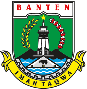 Logo Dinas Pendidikan Provinsi Banten